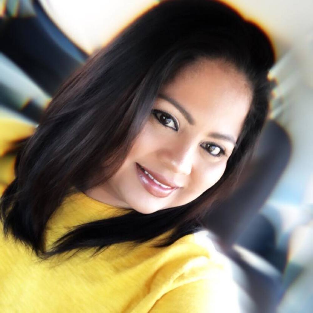 Meet your Posher, Karla